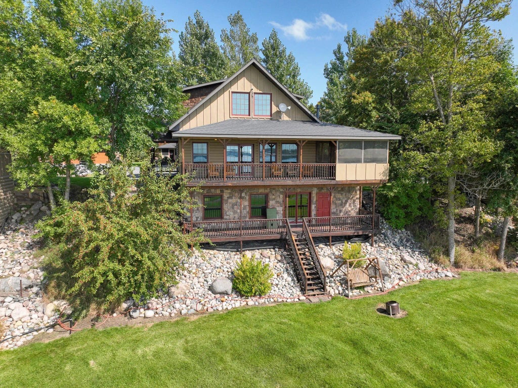 18882 N Blackduck Lake Road Ne 4, Hines Twp