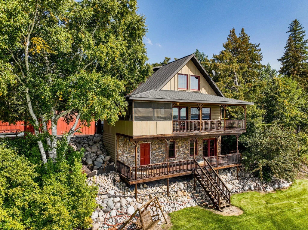 18882 N Blackduck Lake Road Ne 5, Hines Twp