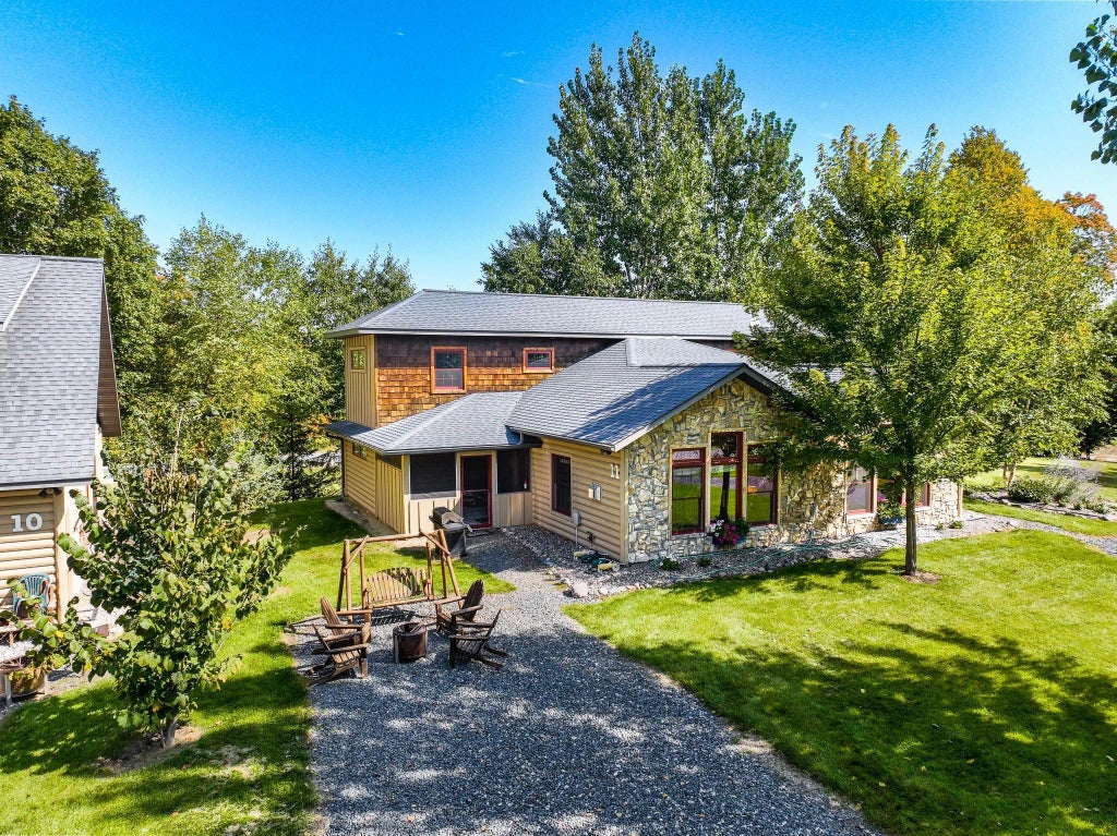 18882 N Blackduck Lake Road Ne 8, Hines Twp