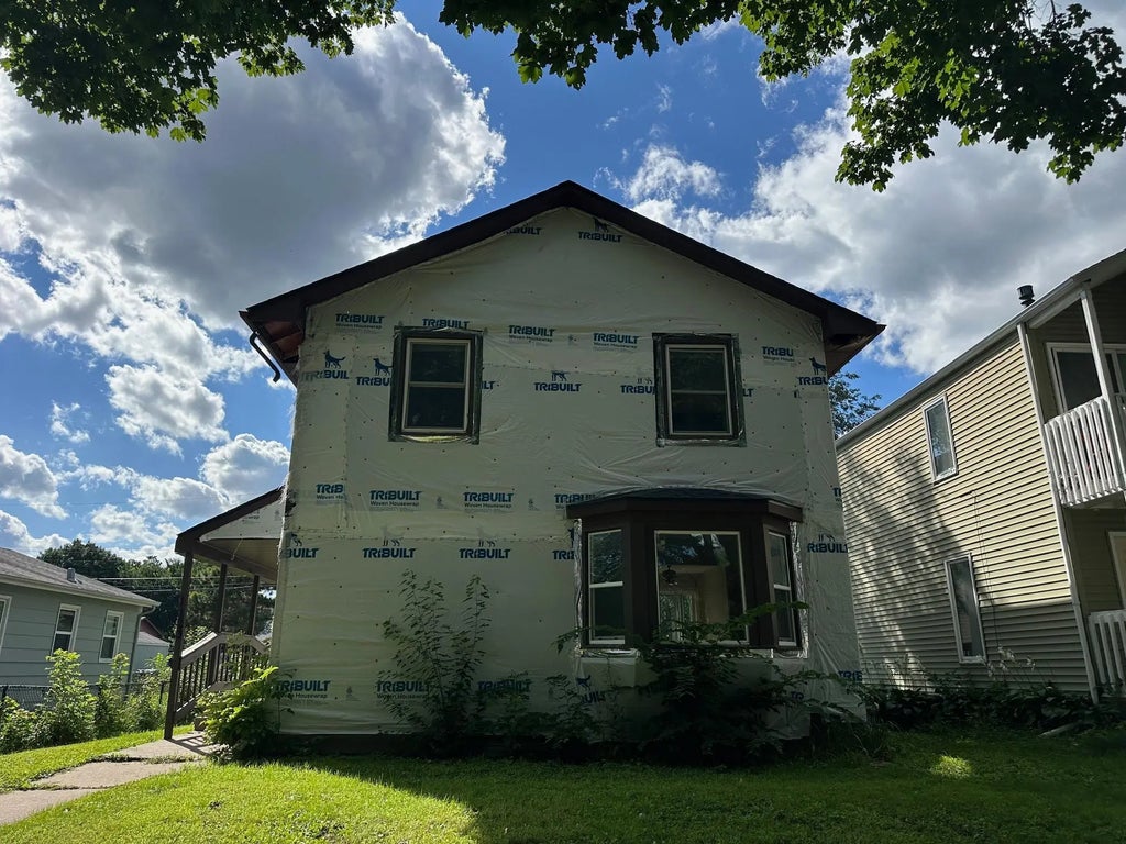 1123 James Avenue N, Minneapolis