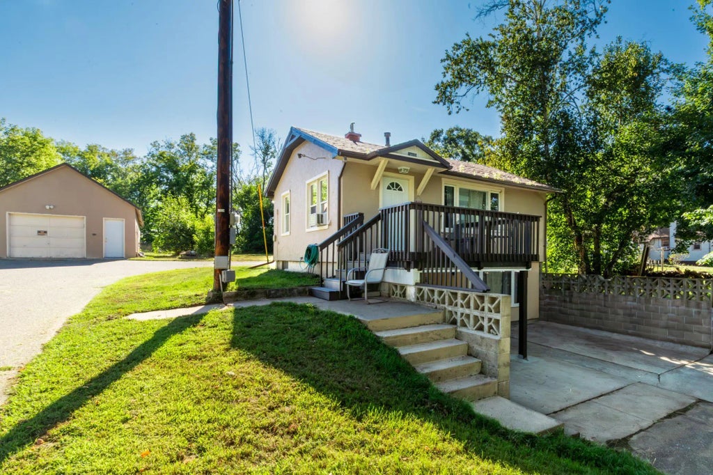 14686 Wonderland Park Road, Brainerd