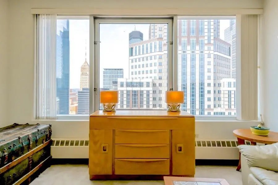 431 S 7th Street 2635, Minneapolis