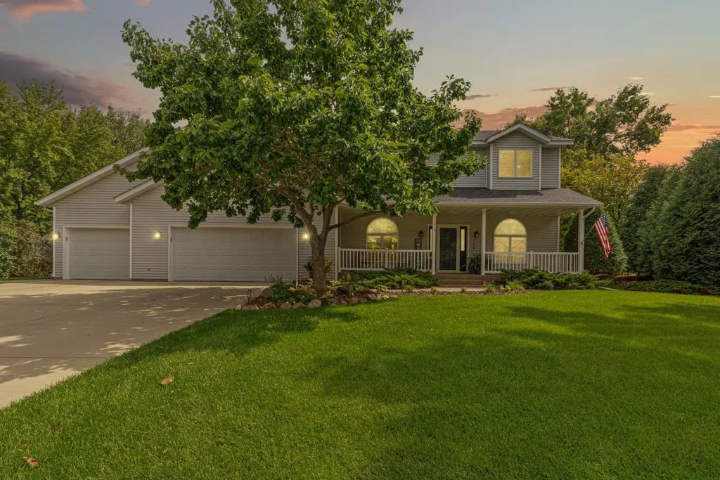 1410 Fairway Drive, Faribault