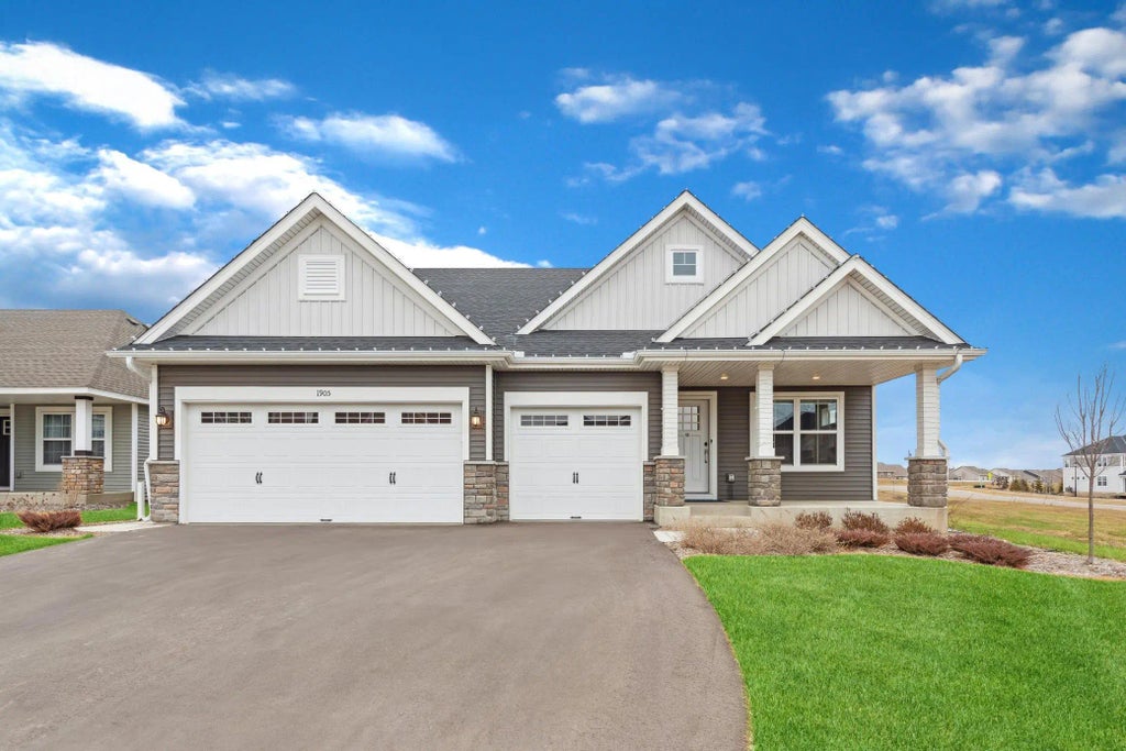 1905 Arbor Lane, Carver