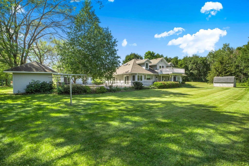 5110 River Road Ne, Sauk Rapids