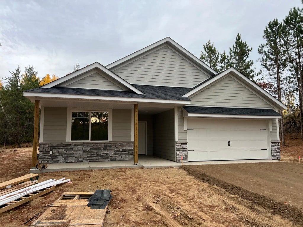 4218 See Gull Cove, Brainerd