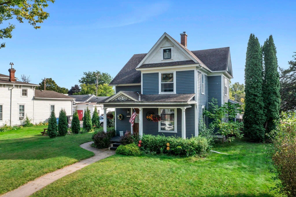 1715 W 5th Street, Red Wing