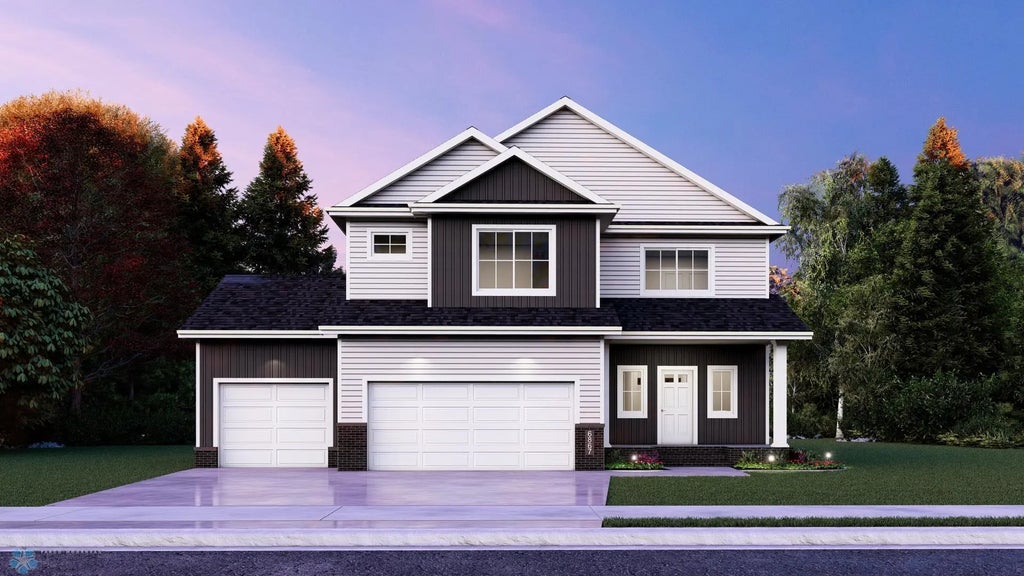 6867 Sun Valley Blvd, Horace