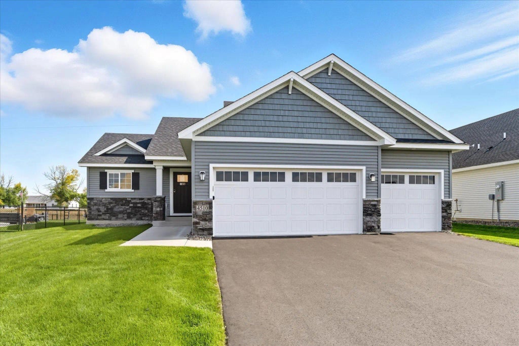 4510 86th Street Ne, Monticello