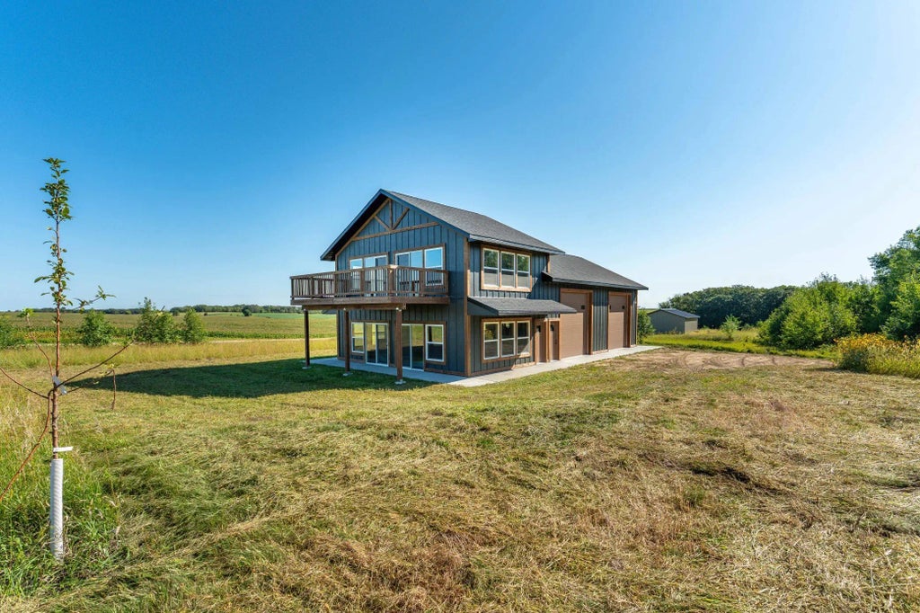 Tbd 344th Avenue, Everts Twp