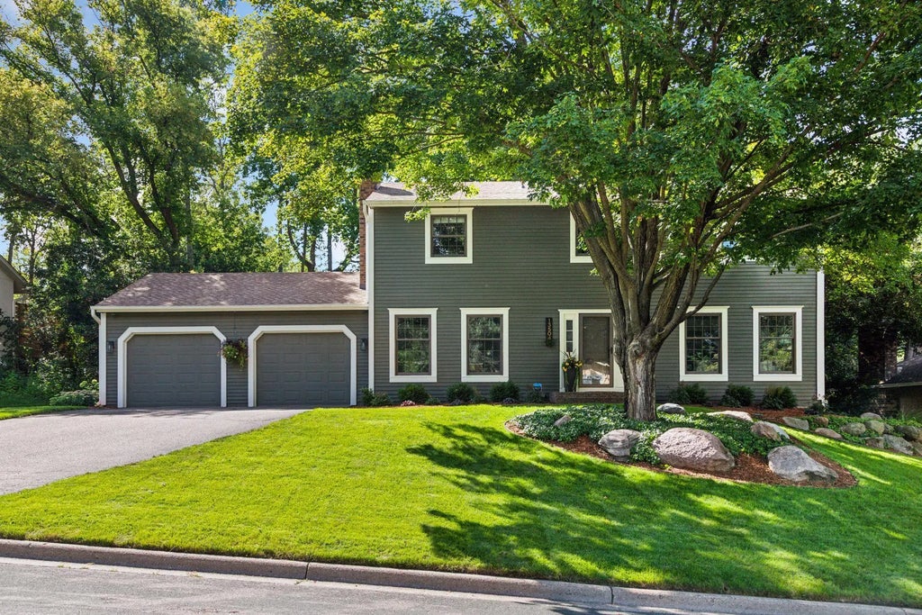 13504 4th Avenue S, Burnsville