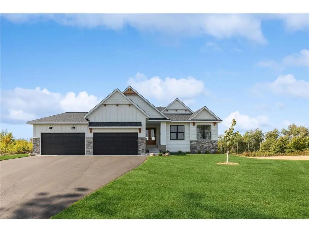 Tbd Two Mile Road, Brainerd