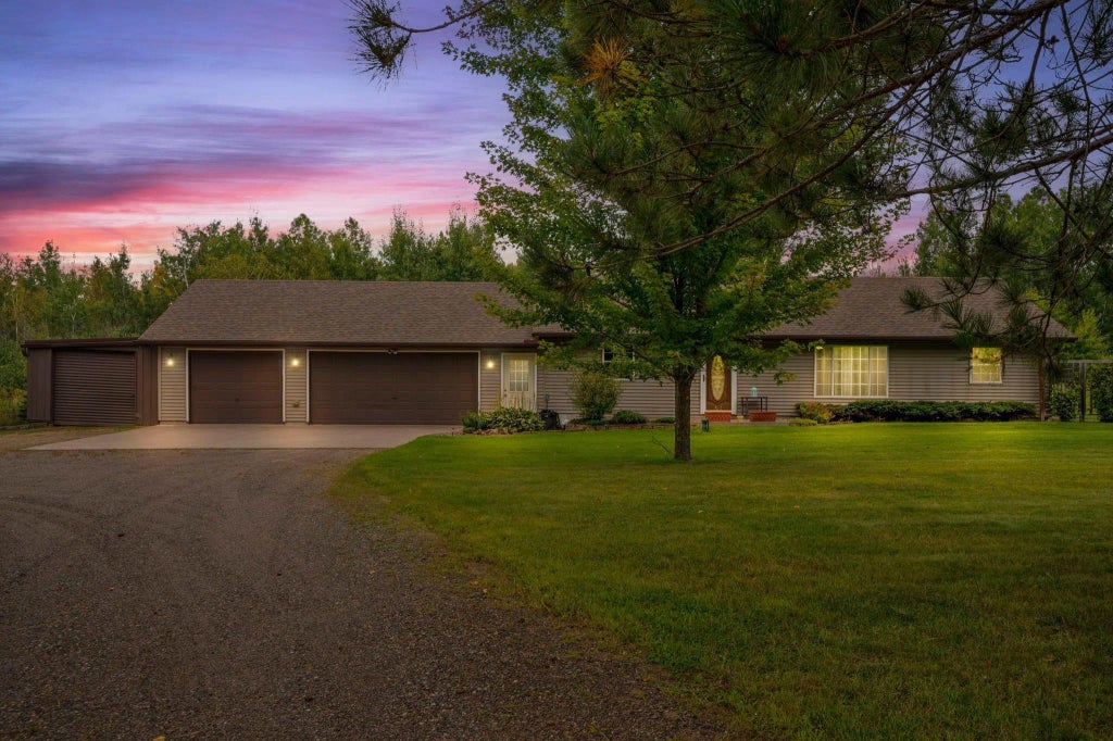 1932 290th Avenue, Hillman Twp