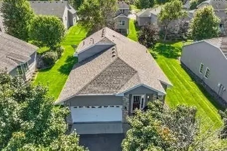 11419 17th Street Ne, Saint Michael