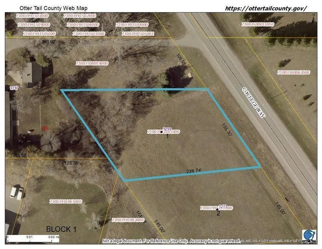 X1299 College Way, Fergus Falls