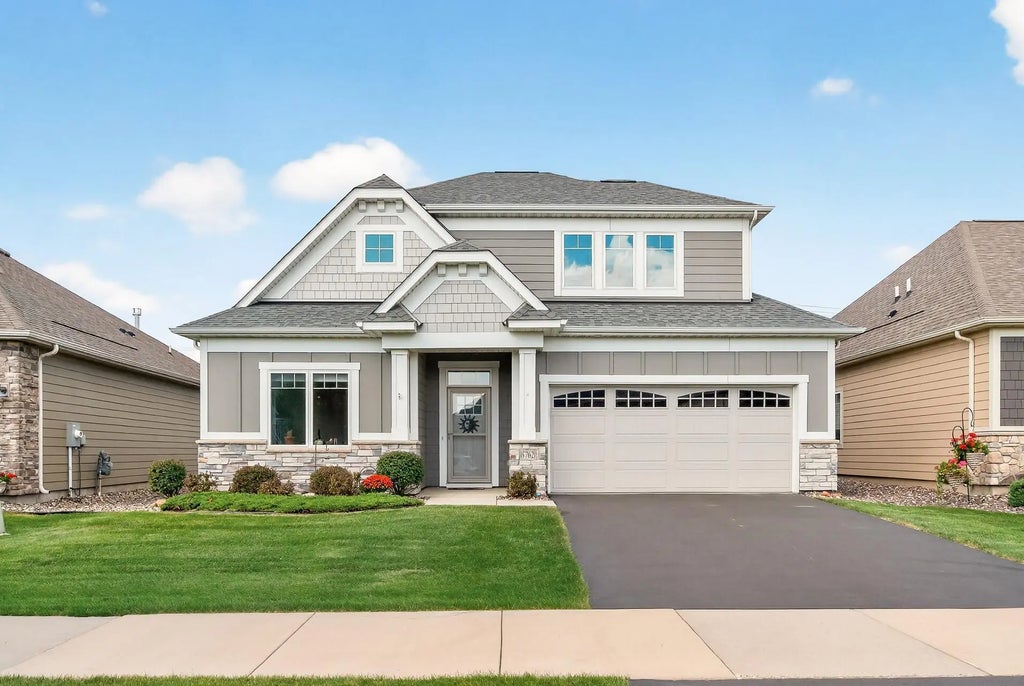 8762 Irving Boulevard N, Lake Elmo