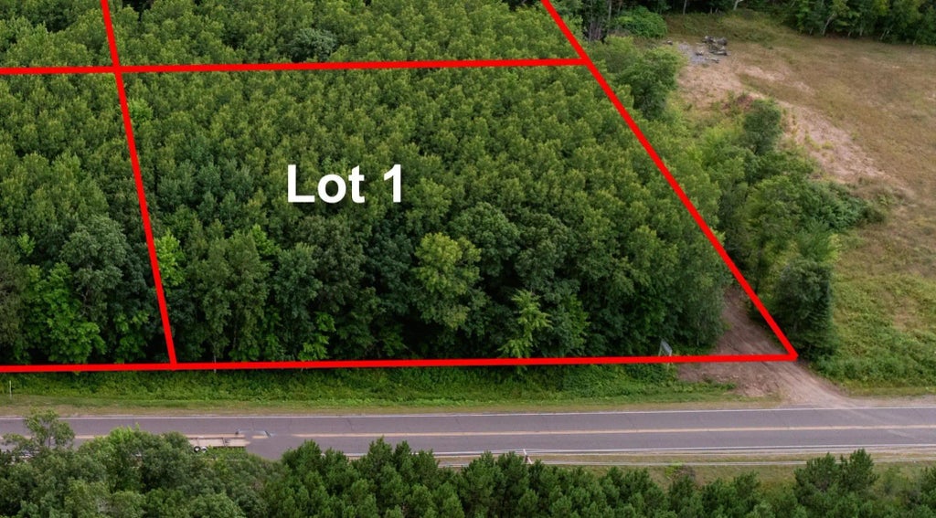 Lot 1 Ken Can Lane, Jackson Twp