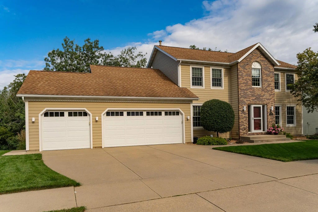 2229 Ponderosa Drive Sw, Rochester