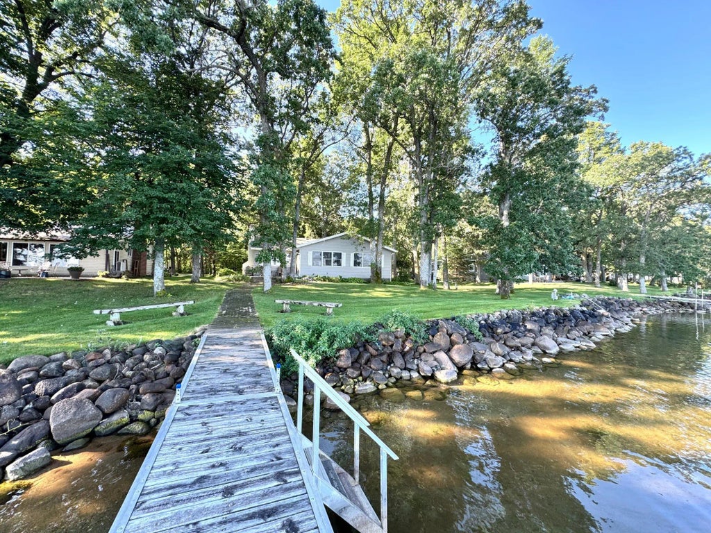 38675 Wagon Trail Loop, Battle Lake