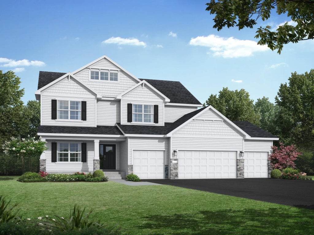 Xxxxx 187th Street Nw, Big Lake