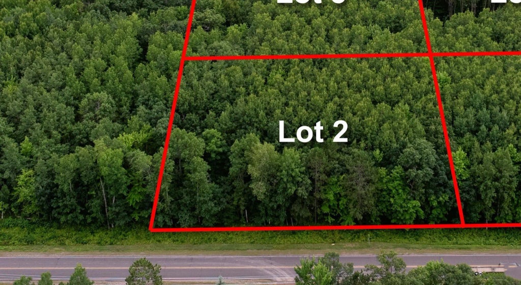 Lot 2 Ken Can Lane, Jackson Twp