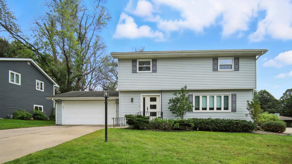 2207 5th Avenue Nw, Austin