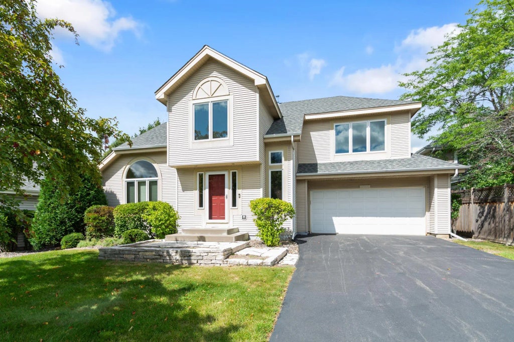 15640 16th Avenue N, Plymouth