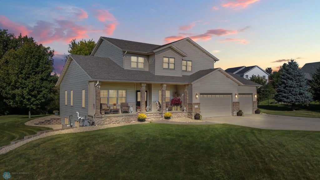 2103 Westgate Drive, Hawley