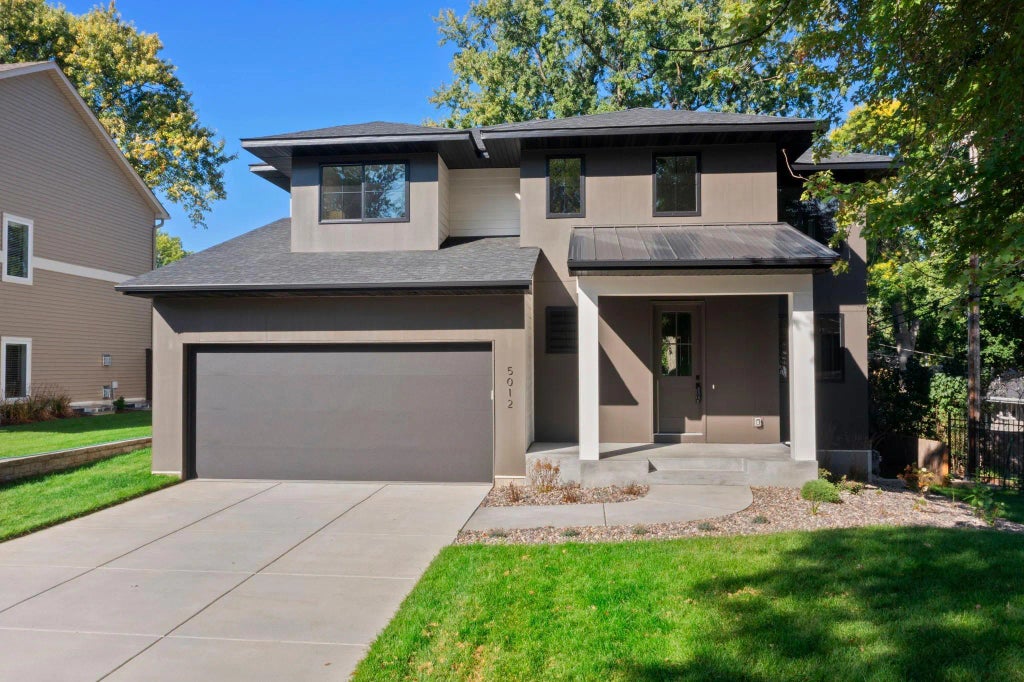 5012 Hankerson Avenue, Edina