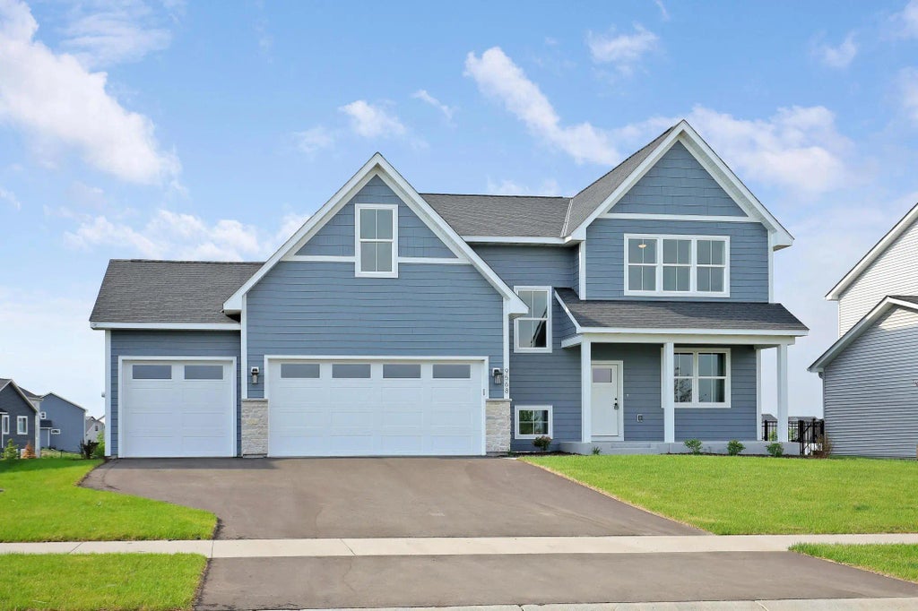 9568 63rd Street S, Cottage Grove