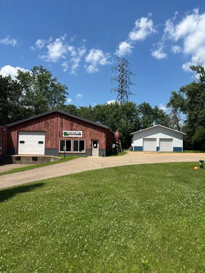 494 County Road A, Hudson