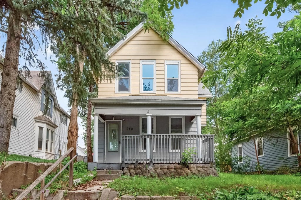 940 Albemarle Street, Saint Paul