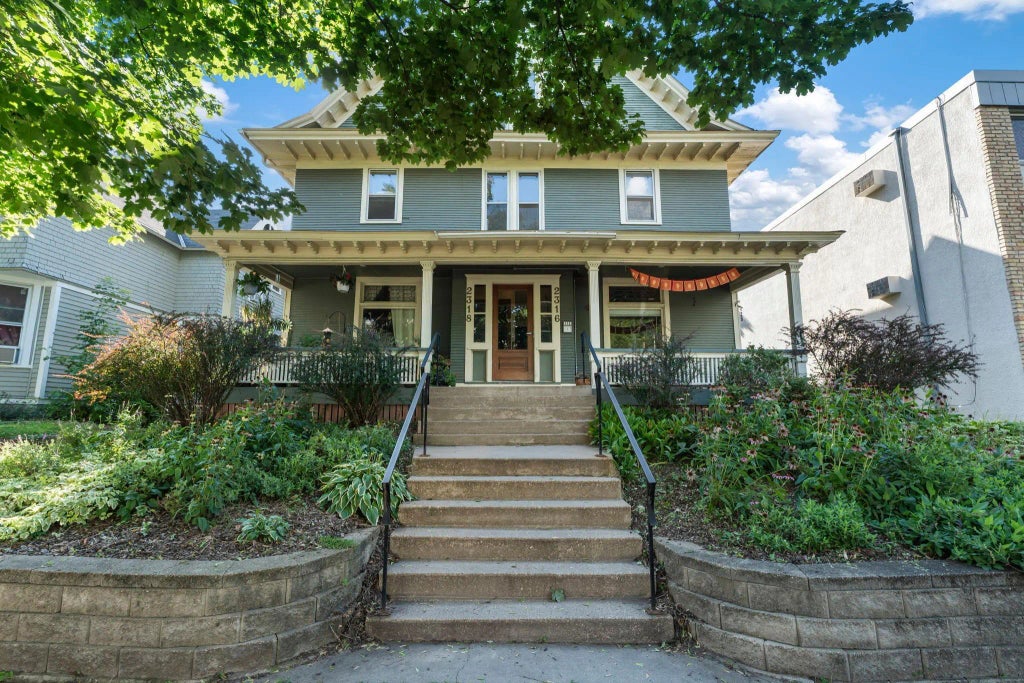 2316-18 Aldrich Avenue S, Minneapolis