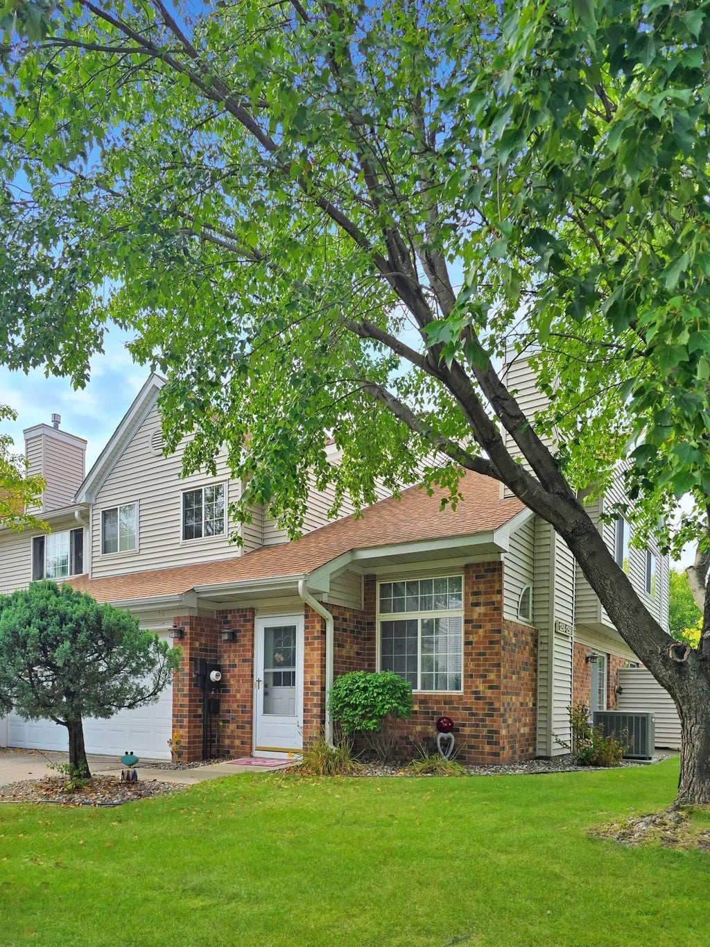 1250 Birch Court 21, White Bear Lake