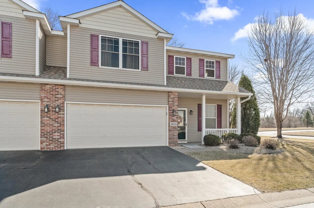 1409 131st Avenue Ne, Blaine