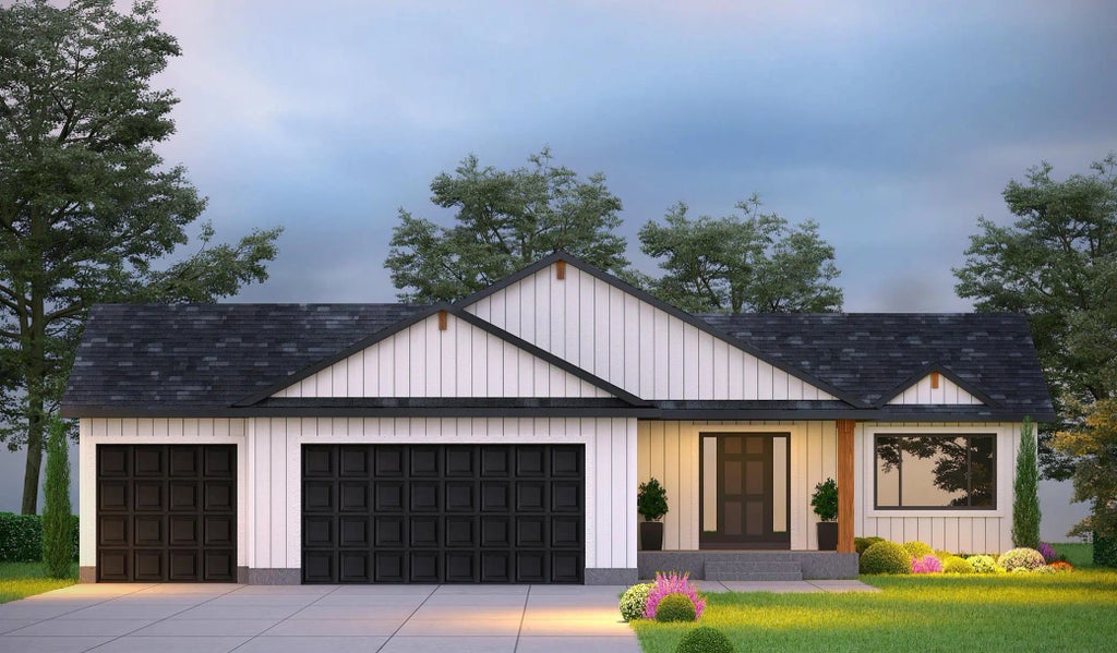 915 7th Avenue, Wanamingo