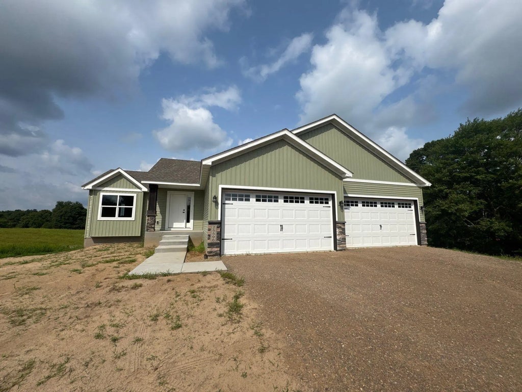 Xxxx Virgo Street Ne, Isanti