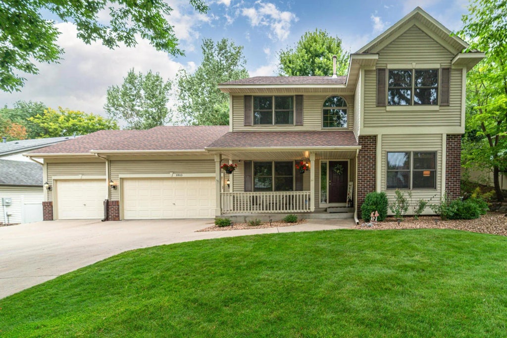 5903 Bryant Lane, Inver Grove Heights