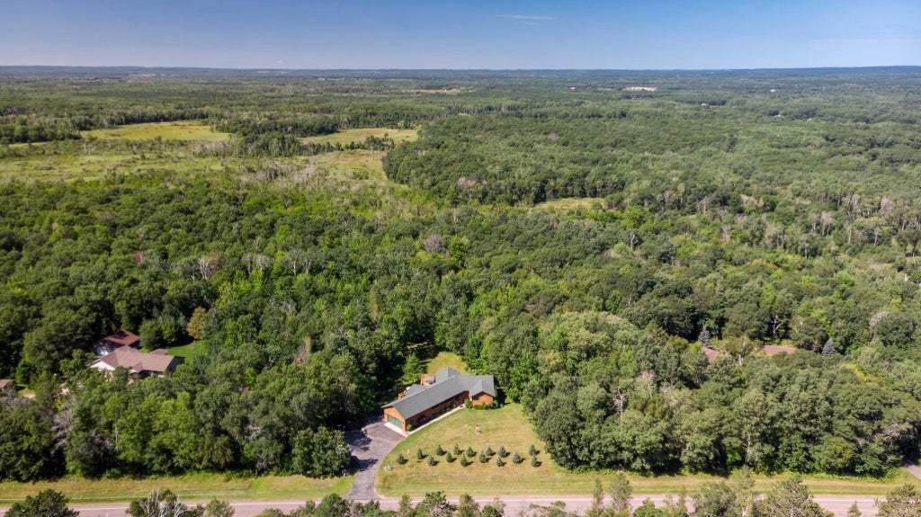 8883 Saint Mathias Road, Brainerd