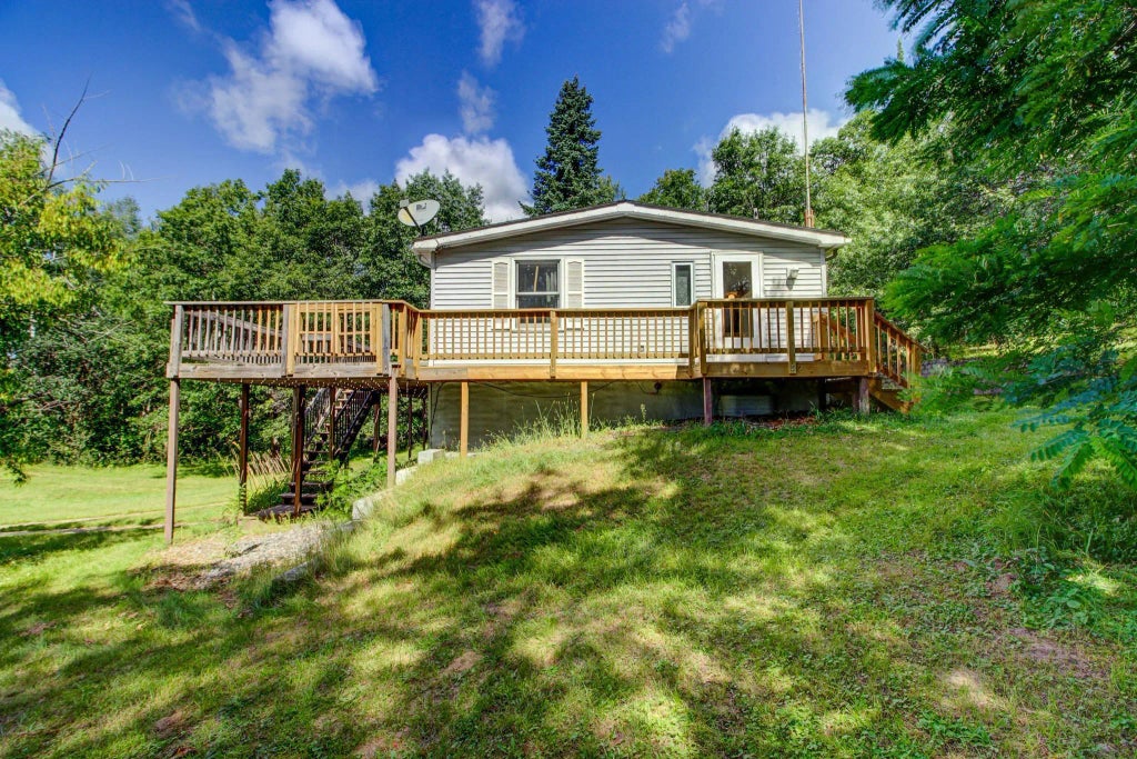 57436 Dinner Lake Loop, Park Rapids