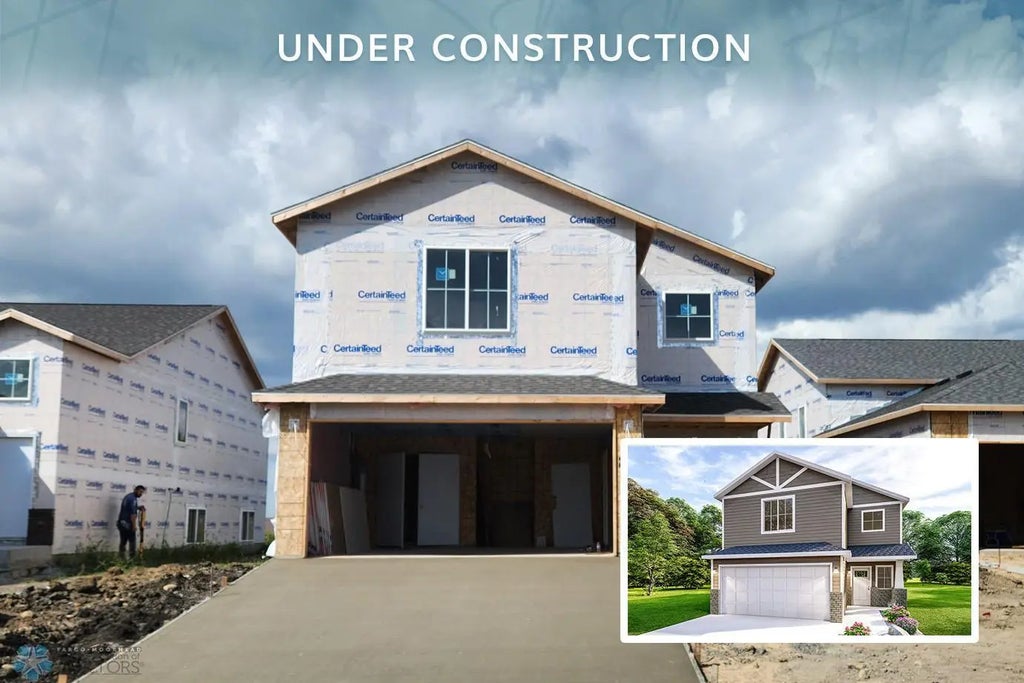 850 1st Avenue, Horace