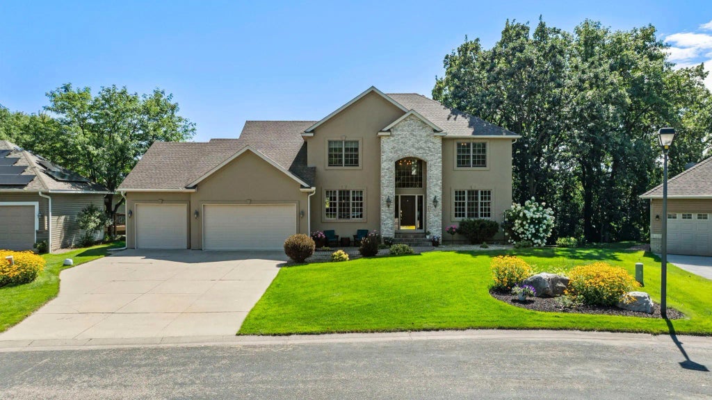 2226 Flora Court, Lino Lakes
