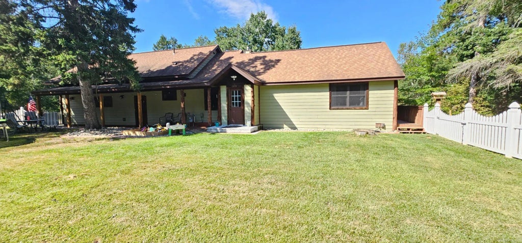 6272 County Road 13, Nisswa