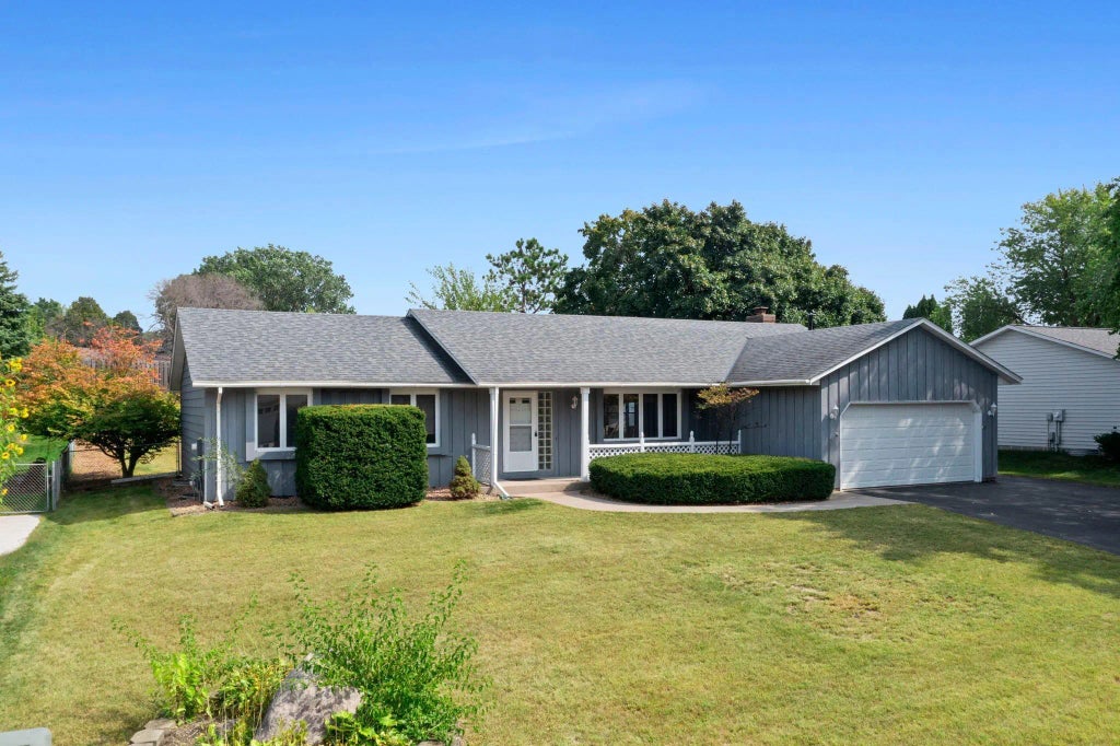 10433 Utah Road, Bloomington