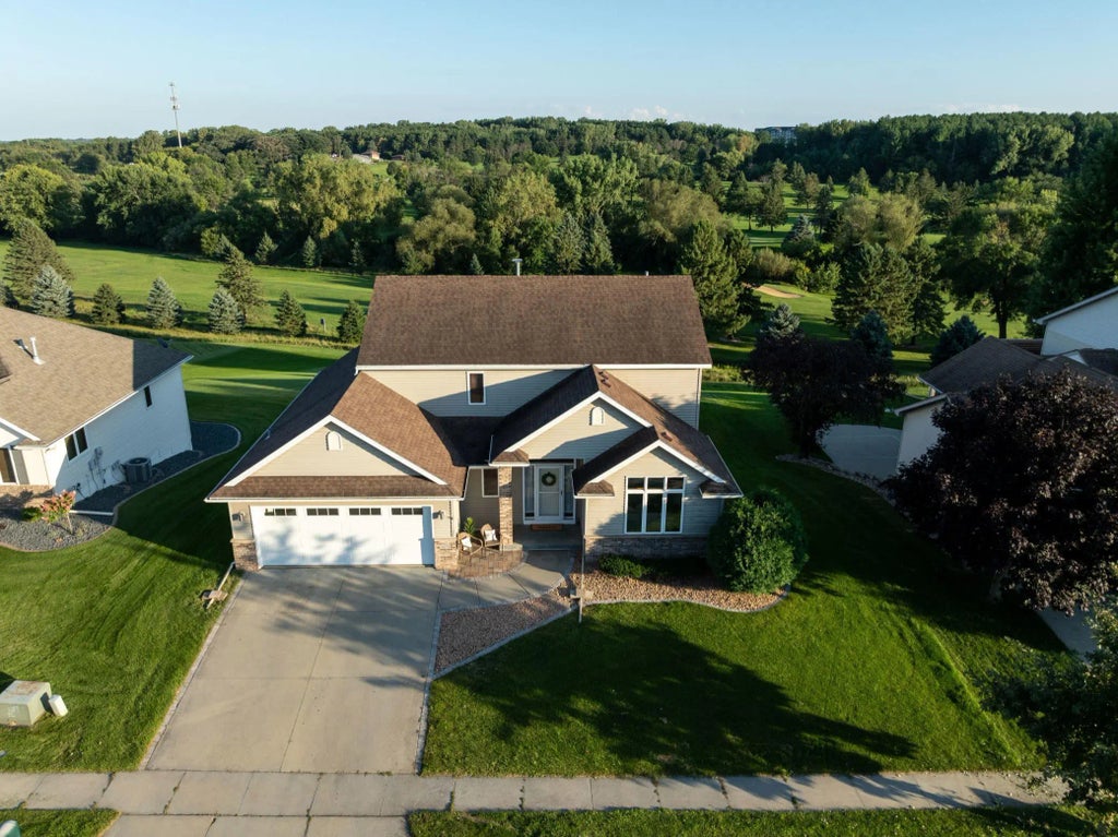 5078 Nicklaus Drive Nw, Rochester