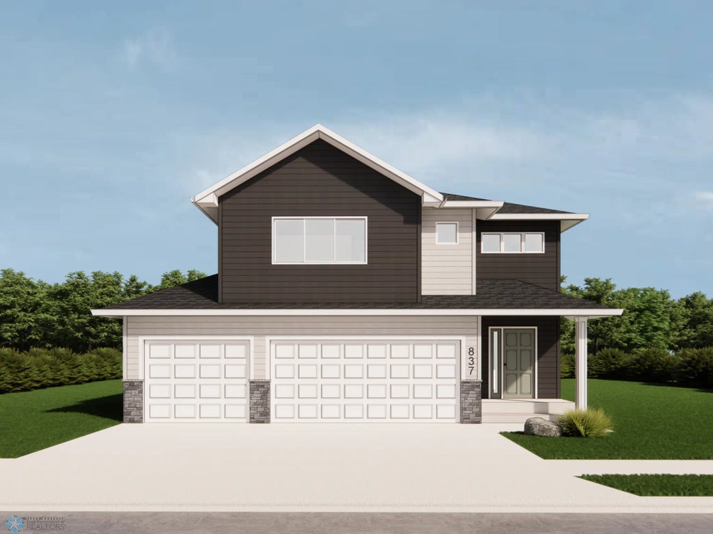 837 60th Avenue W, West Fargo