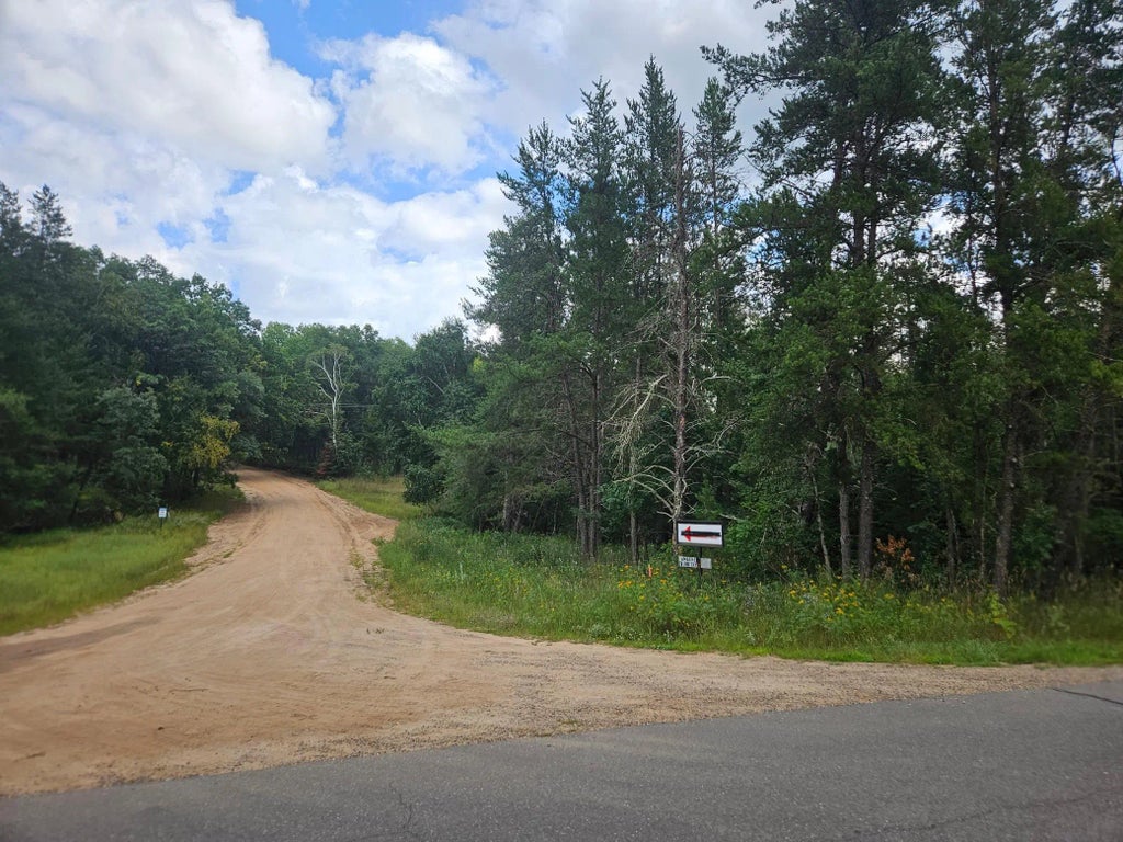 Tract A Richfield Road Sw, Pillager