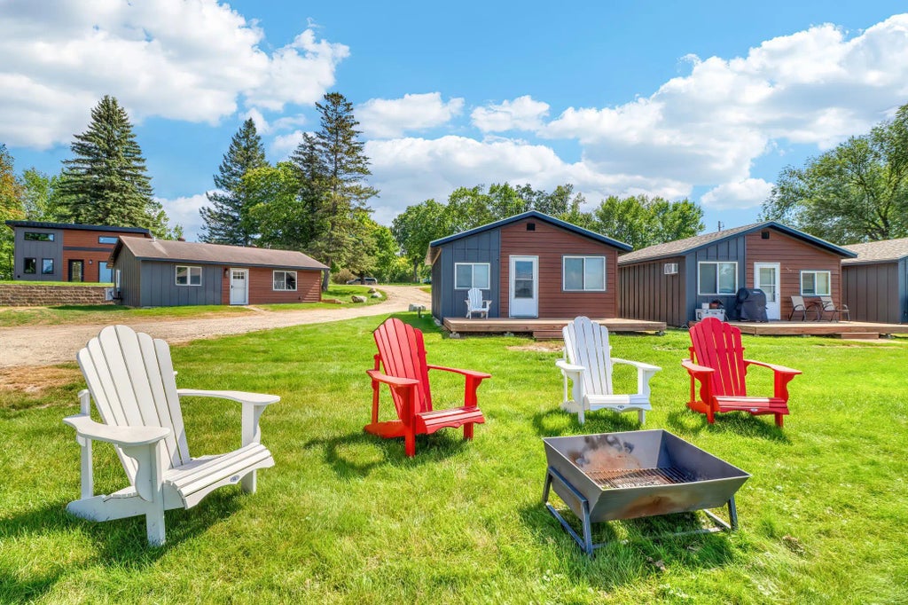 51021 #8 Fish Lake Road, Detroit Lakes