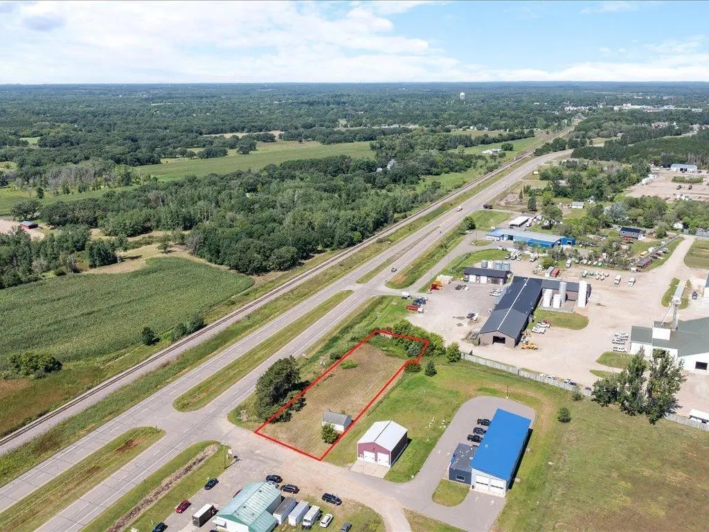 13058 Haven Road, Little Falls Twp