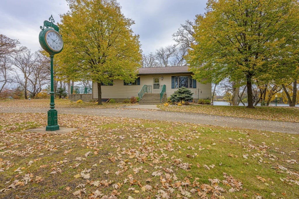 6854 58th Avenue Se, Willmar